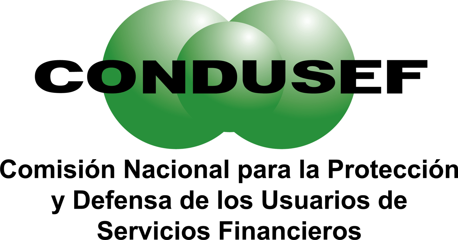 CONDUSEF Logo